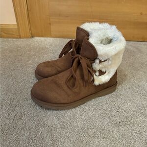 Makalu Winter Bootie